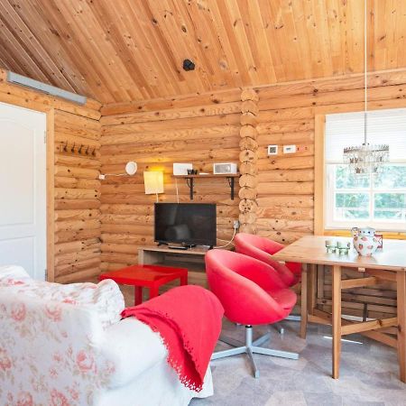 Holiday Home Hovborg VII Zewnętrze zdjęcie