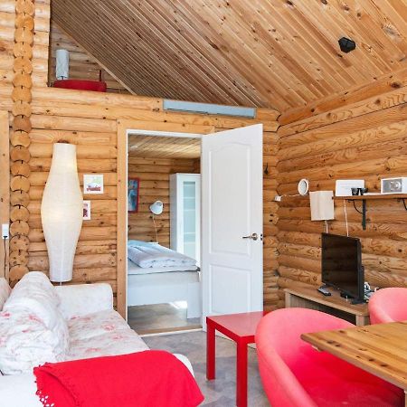 Holiday Home Hovborg VII Zewnętrze zdjęcie
