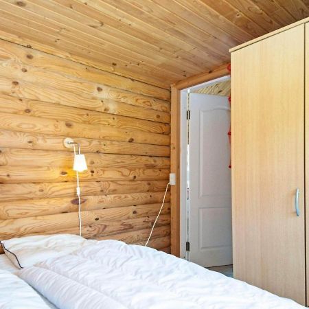 Holiday Home Hovborg VII Zewnętrze zdjęcie