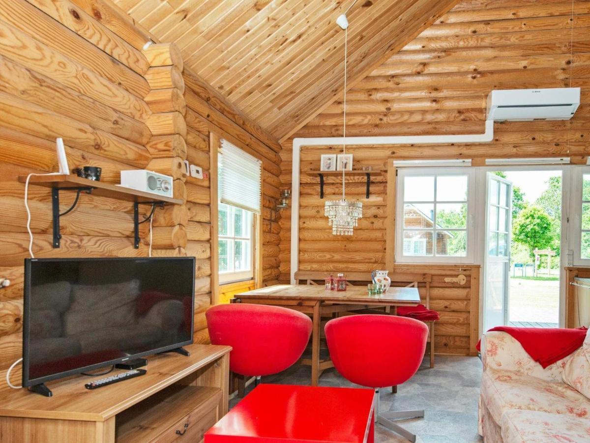 Holiday Home Hovborg VII Zewnętrze zdjęcie