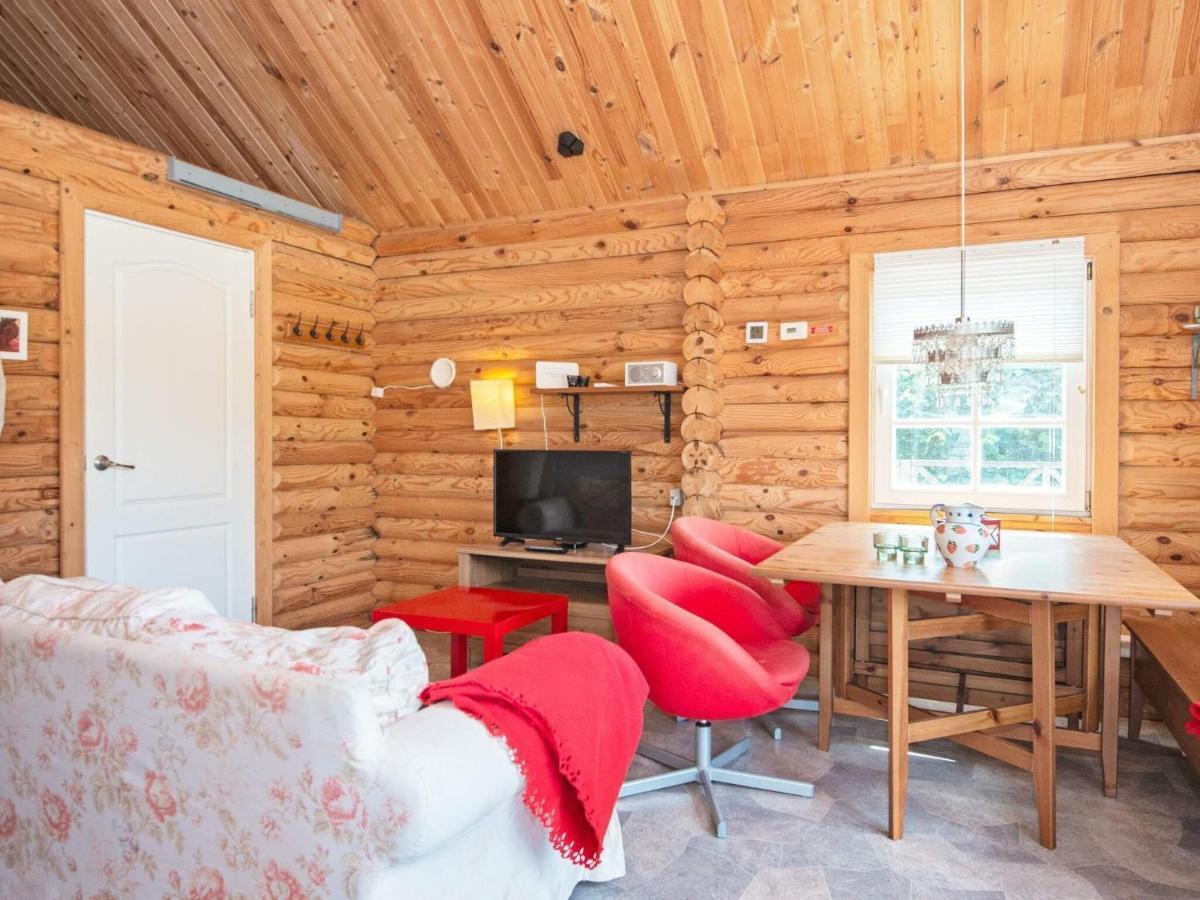 Holiday Home Hovborg VII Zewnętrze zdjęcie