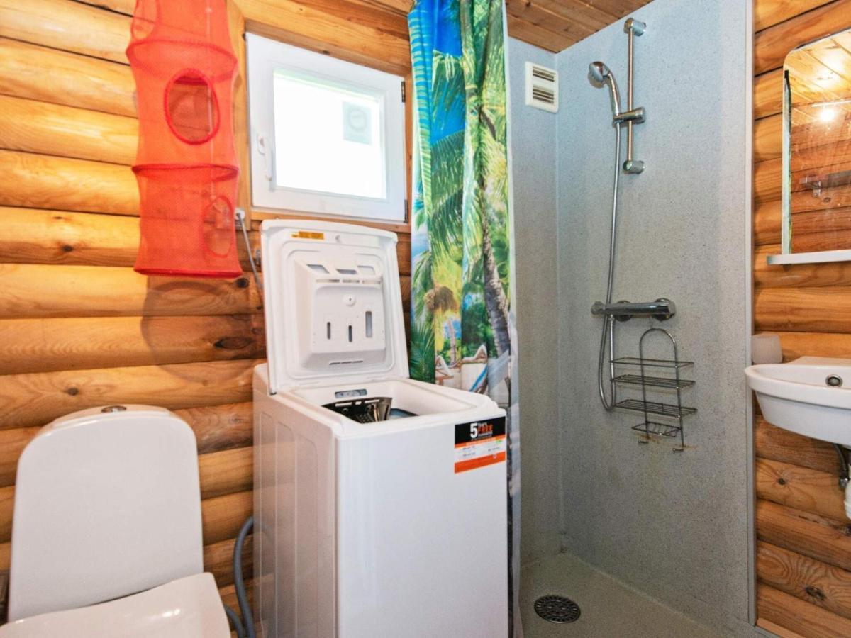 Holiday Home Hovborg VII Zewnętrze zdjęcie