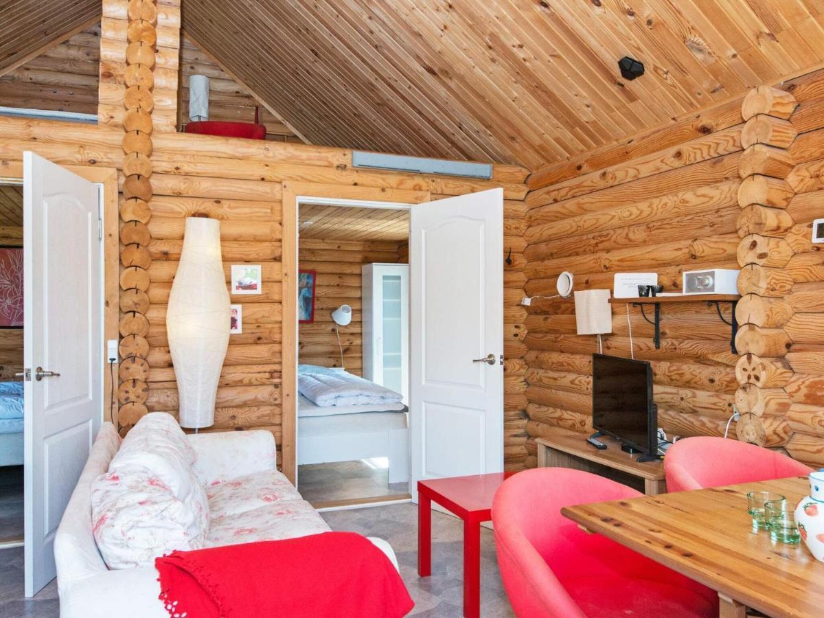 Holiday Home Hovborg VII Zewnętrze zdjęcie