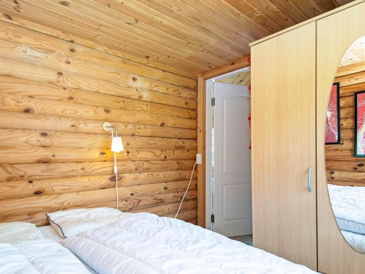 Holiday Home Hovborg VII Zewnętrze zdjęcie