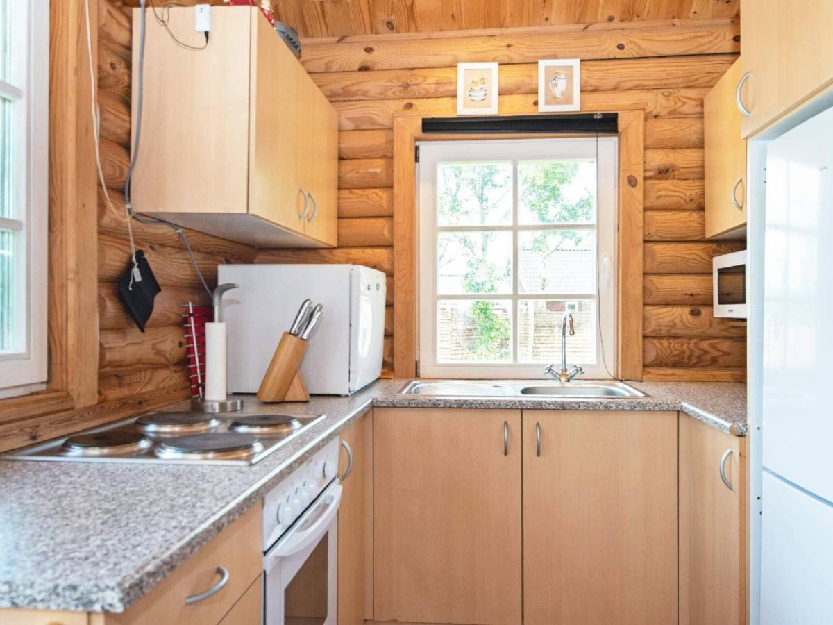 Holiday Home Hovborg VII Zewnętrze zdjęcie