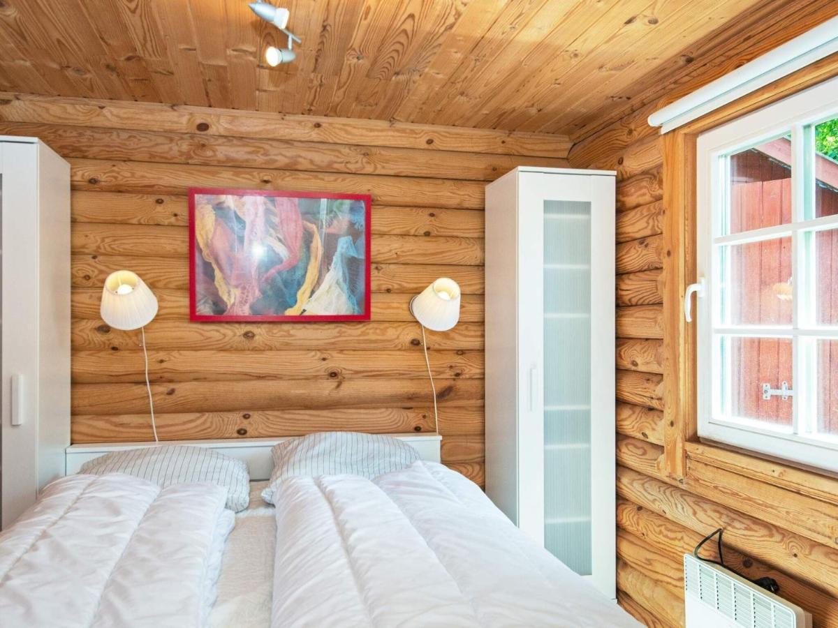 Holiday Home Hovborg VII Zewnętrze zdjęcie