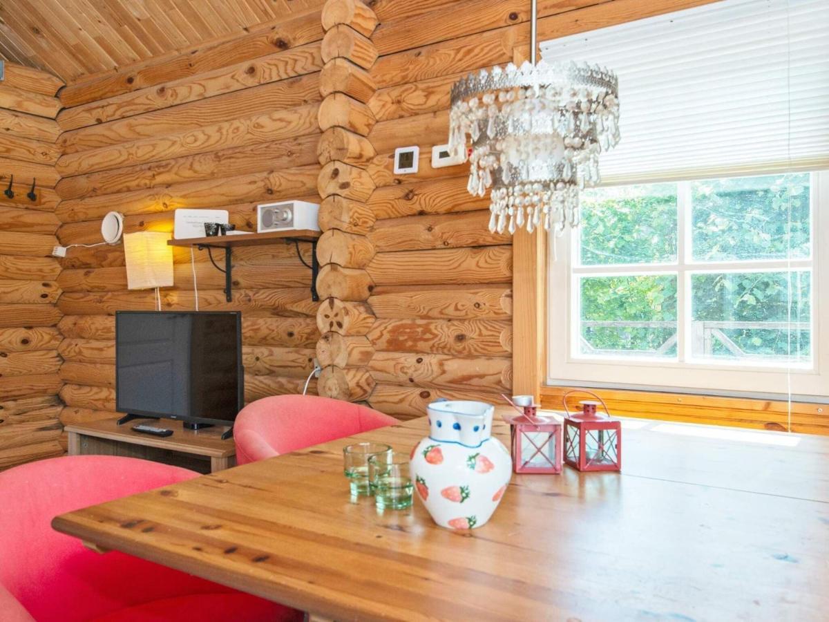 Holiday Home Hovborg VII Zewnętrze zdjęcie